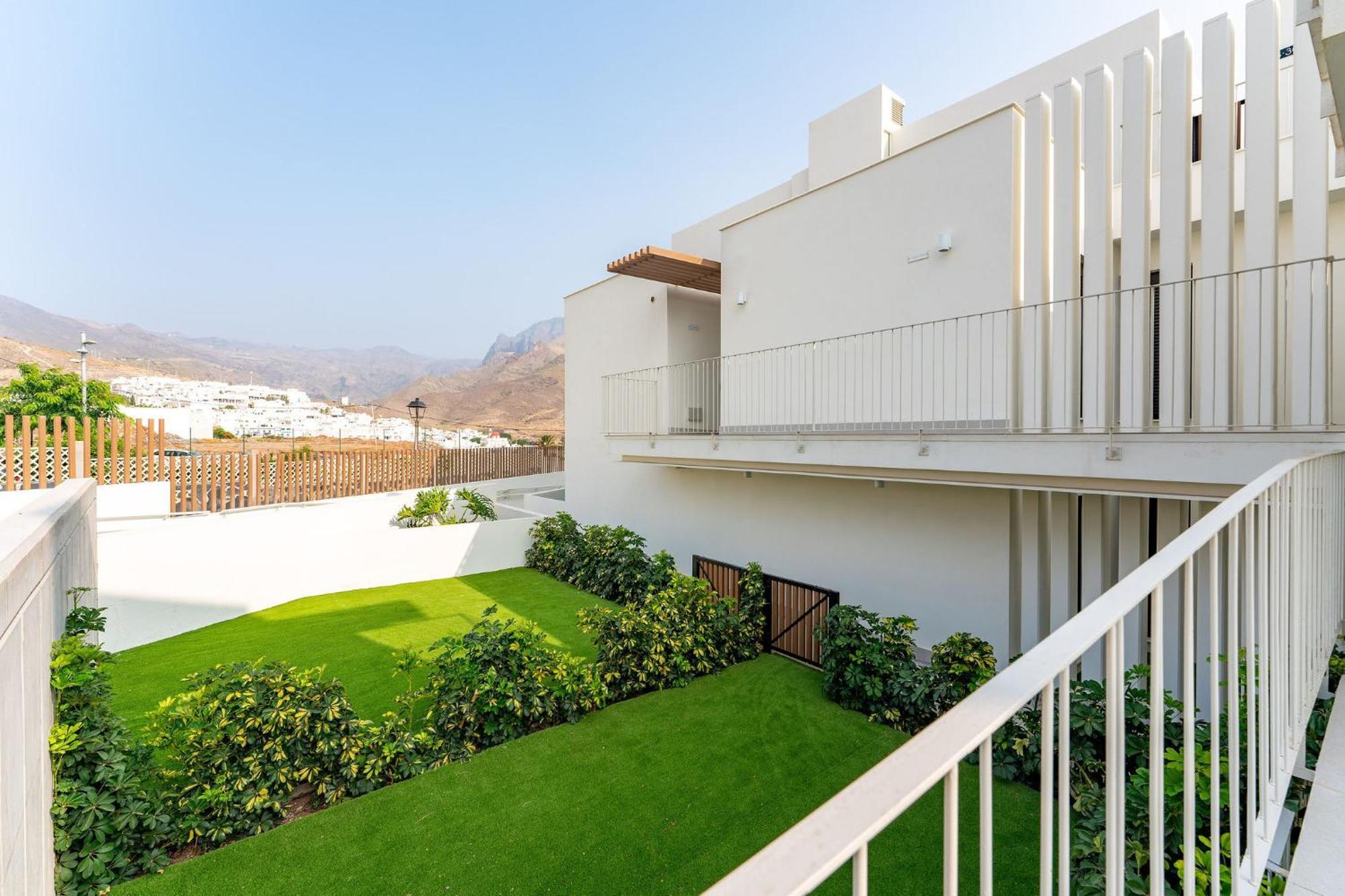 Vivelorural Agaete 2D Infinity Pool & Great Views 아파트 외부 사진